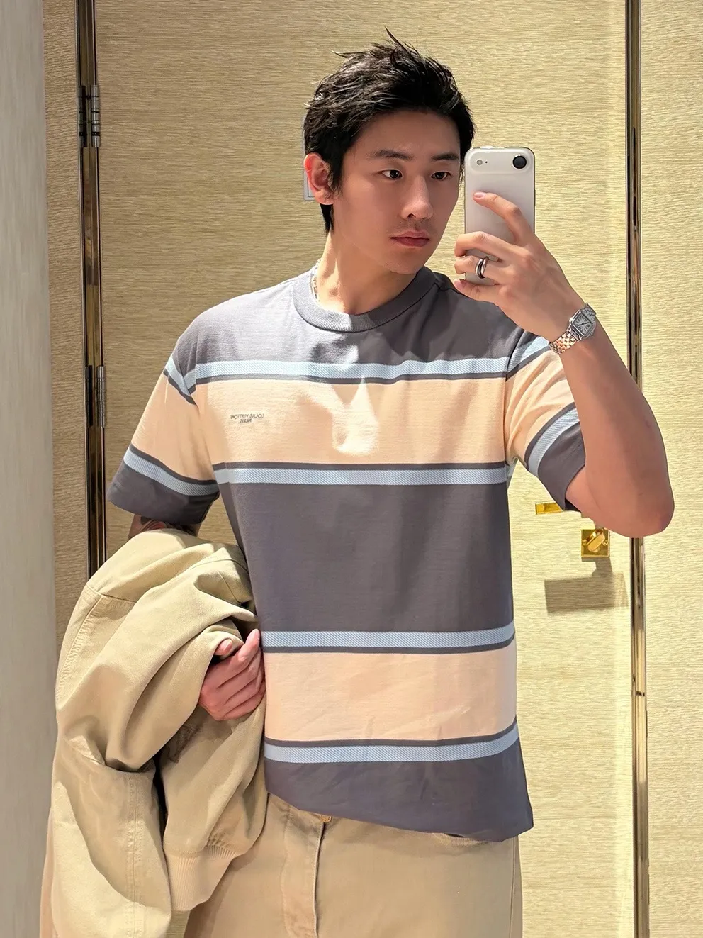 Louis Vuitton/ 26ss